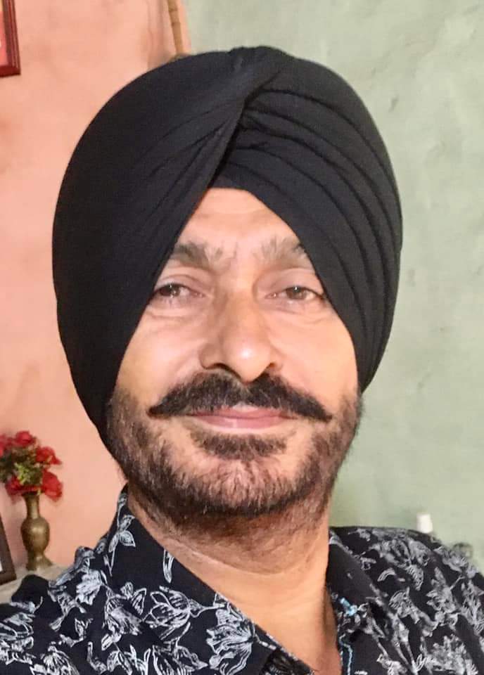 15th Football Mahakumbh to start from November 25: Amrik Hamraaz